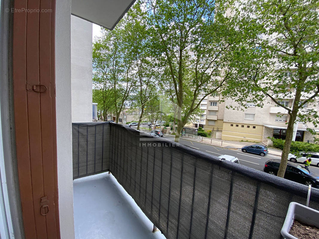 Appartement à ORLEANS