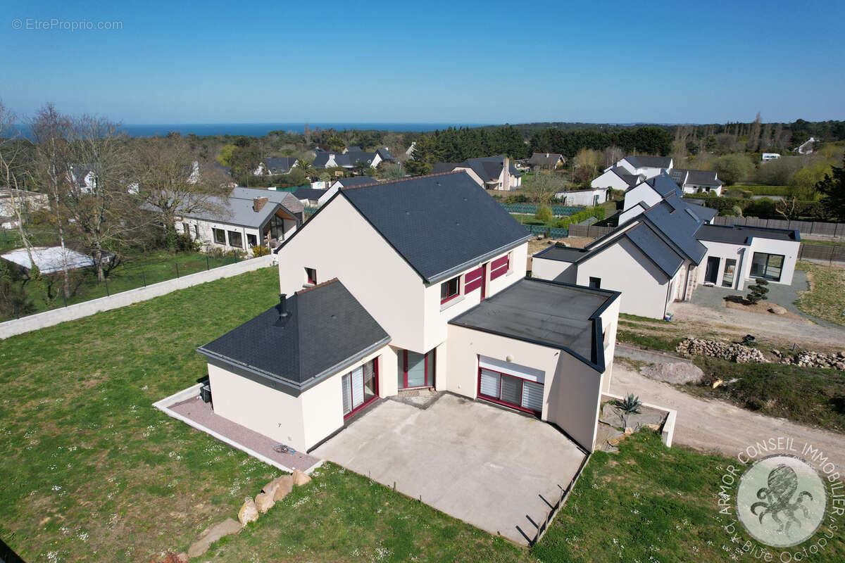 Maison à ERQUY