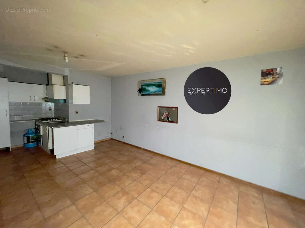 Appartement à FRONTON