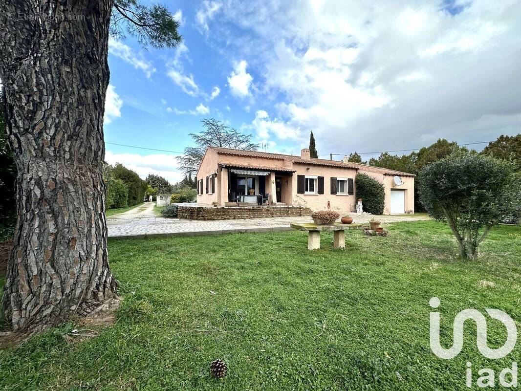 Photo 1 - Maison à BELLEGARDE