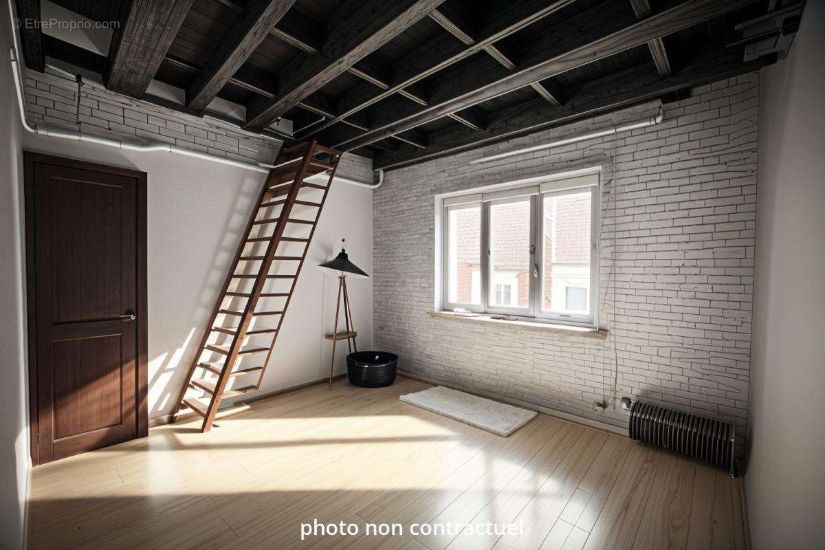 Appartement à ARDRES