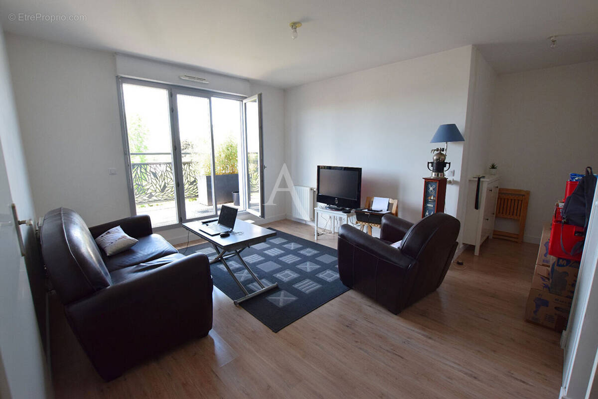 Appartement à NANGIS