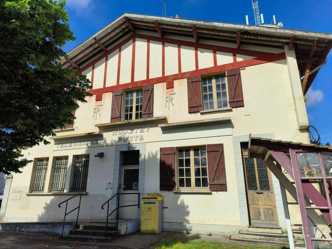 Photo 1 - Appartement à MOUSTEY