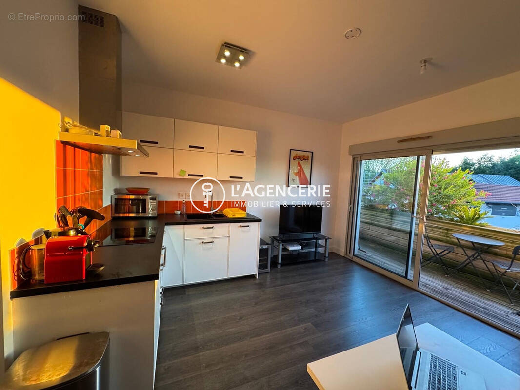 Appartement à ANGLET
