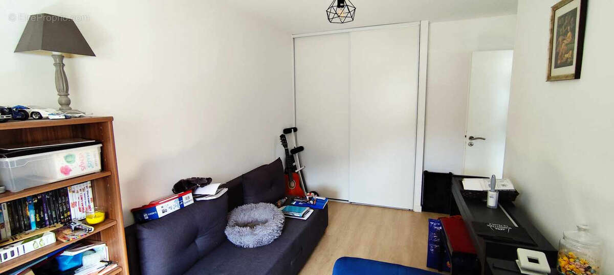 Appartement à LA RAVOIRE