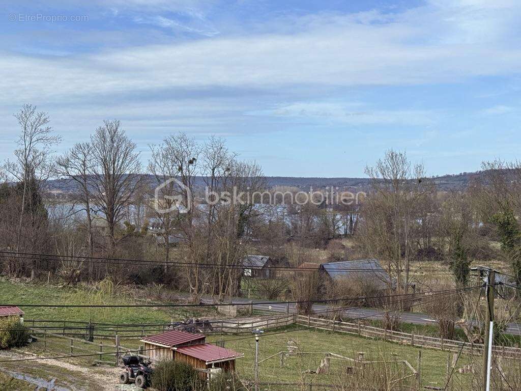 Maison à PONT-L&#039;EVEQUE