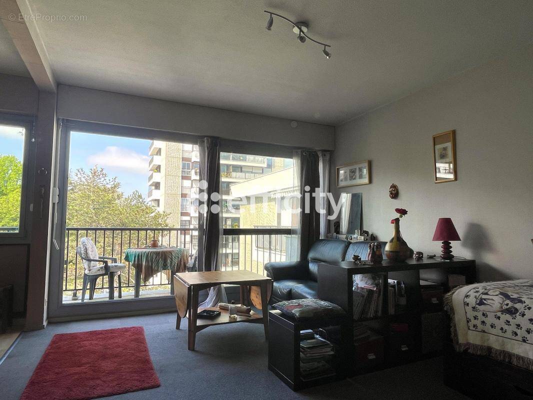 Appartement à MERIGNAC