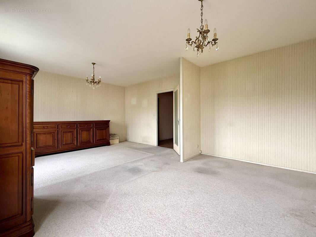 Appartement à BEAUMONT