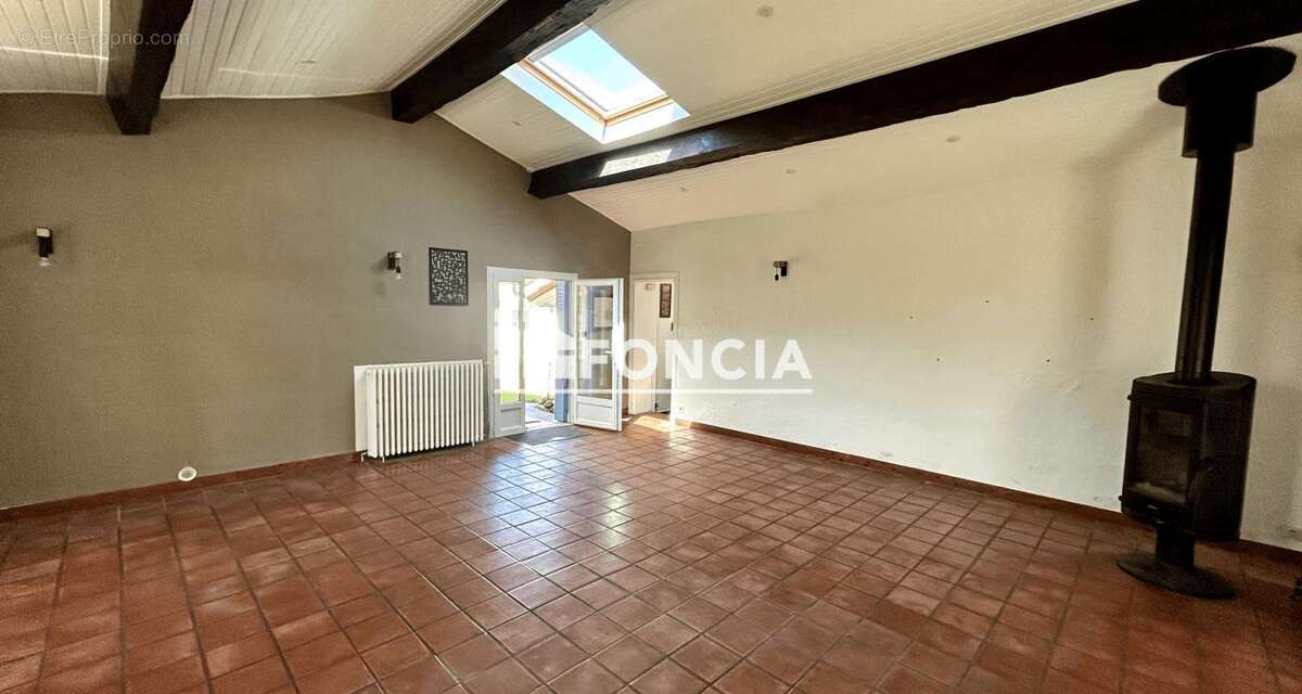 Maison à GRADIGNAN