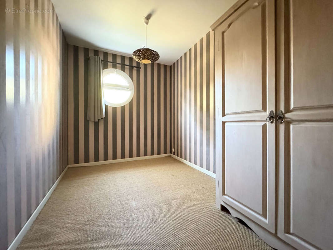 Appartement à LA BAULE-ESCOUBLAC