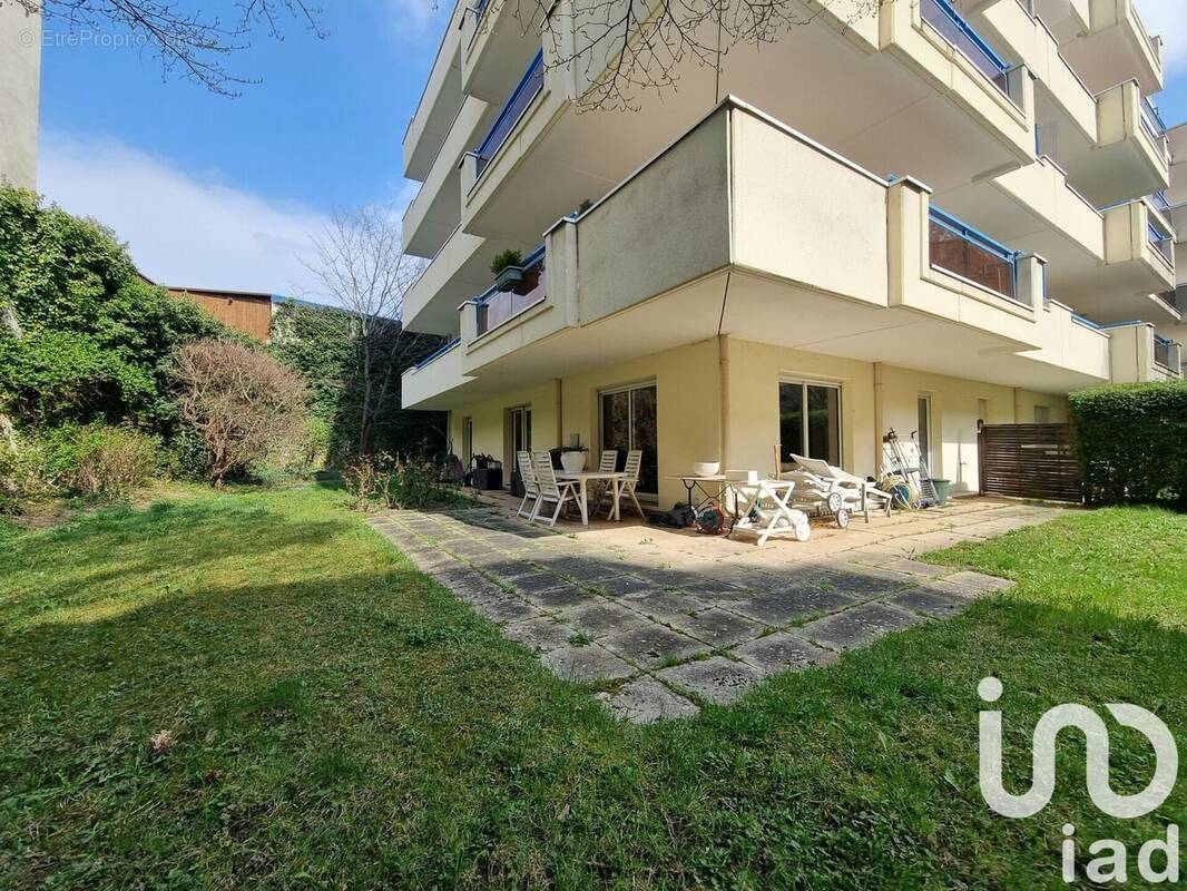 Photo 1 - Appartement à NANCY