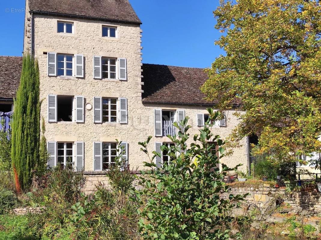 Maison à BEAUNE
