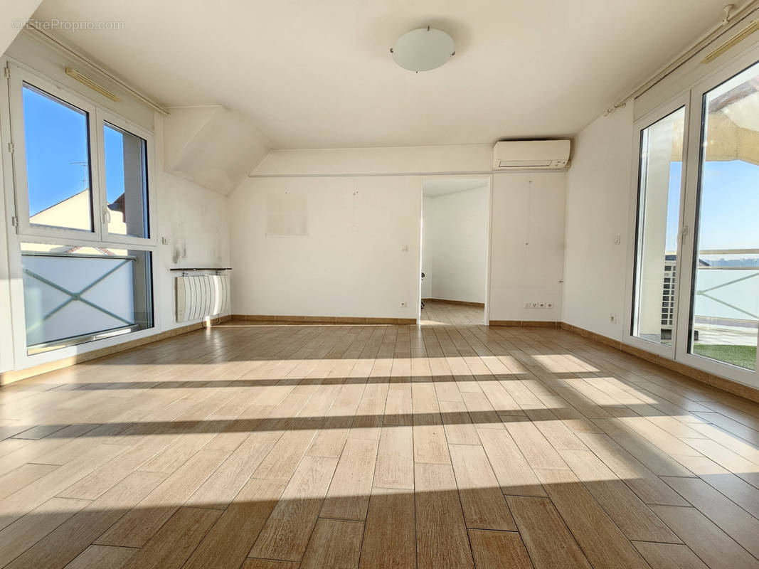 Appartement à ARPAJON
