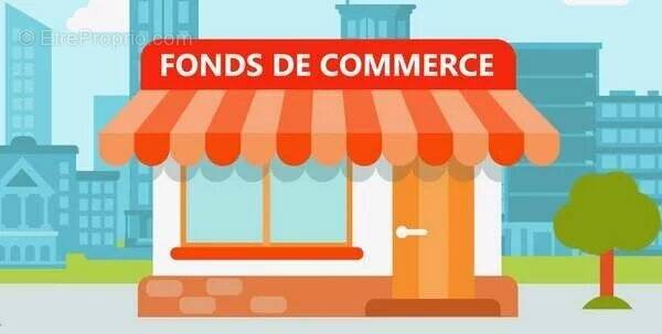Commerce à ANTIBES