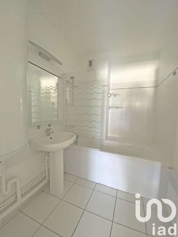 Photo 6 - Appartement à BLANQUEFORT