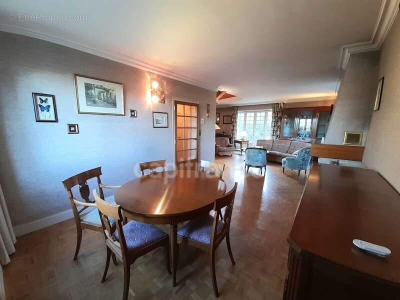 Maison à PLOGONNEC