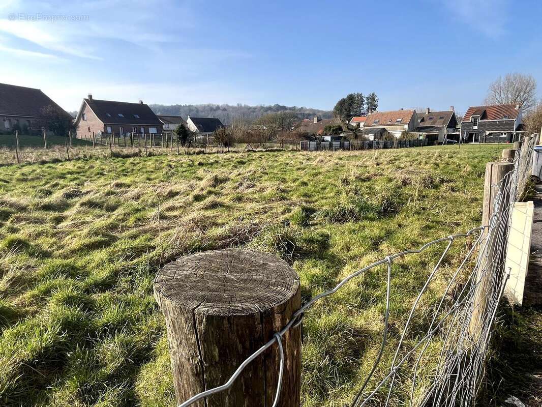 Photo 4 - Terrain à NEUFCHATEL-HARDELOT