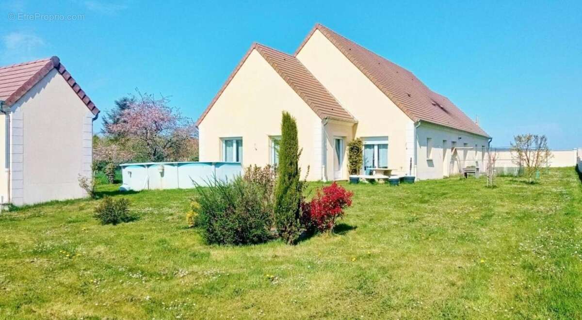 Maison à SENS