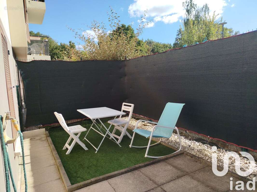 Photo 9 - Appartement à FLEURY-MEROGIS