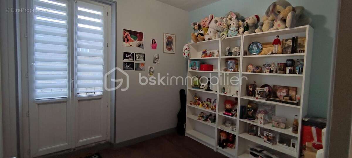 Appartement à GISORS