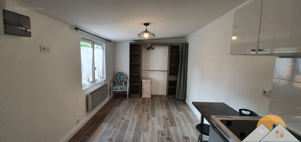 Appartement à POITIERS