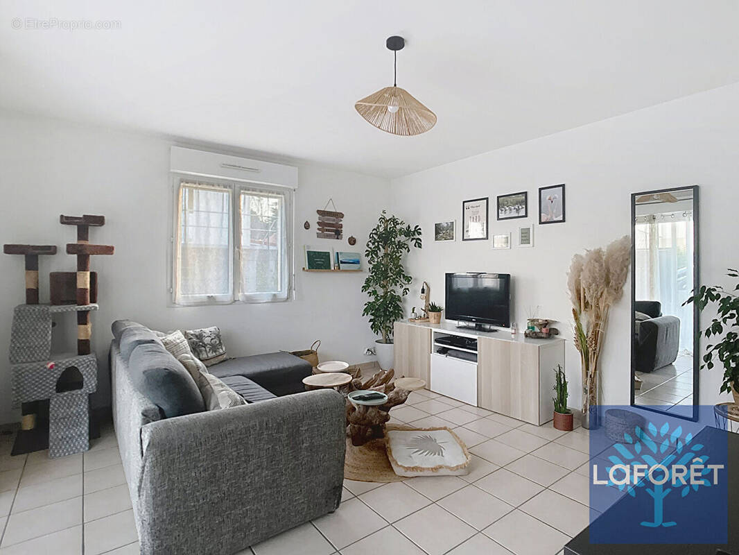 Appartement à SAINT-PAUL-LES-DAX