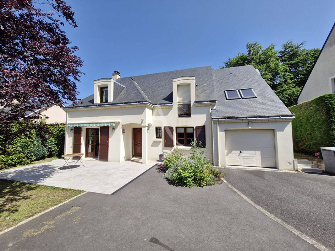 Maison à ORVAULT