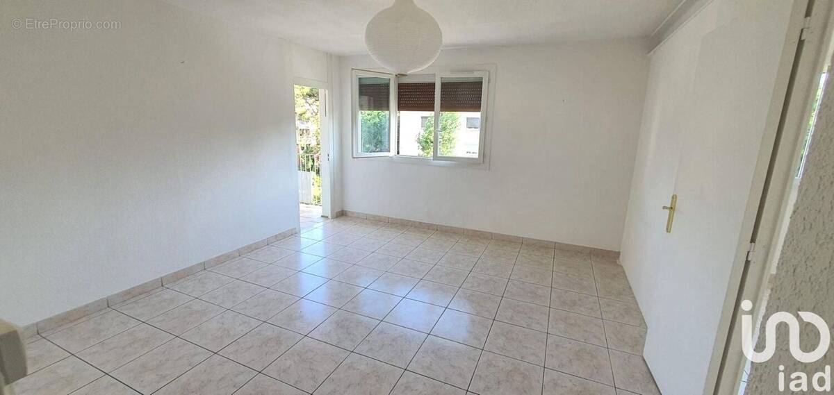 Photo 1 - Appartement à PERPIGNAN