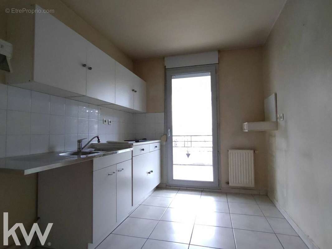 Appartement à LYON-7E