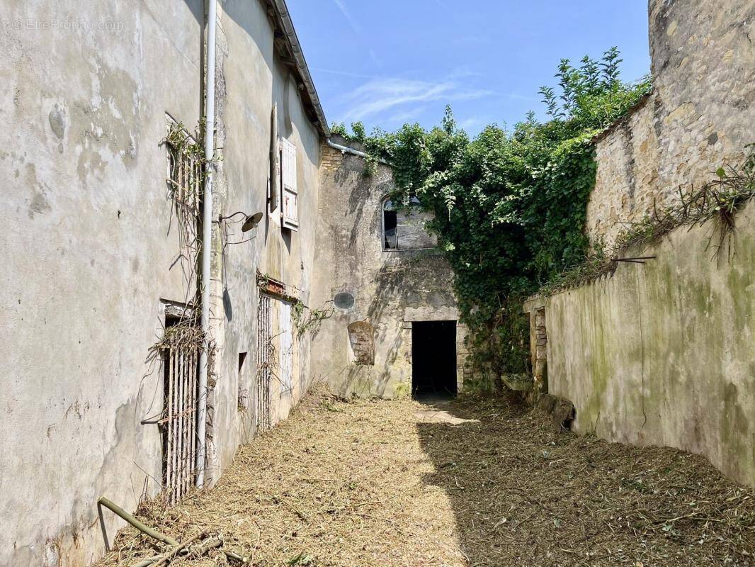 Maison à MARANS