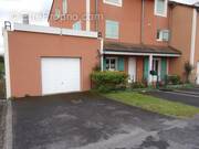 Appartement à YZEURE