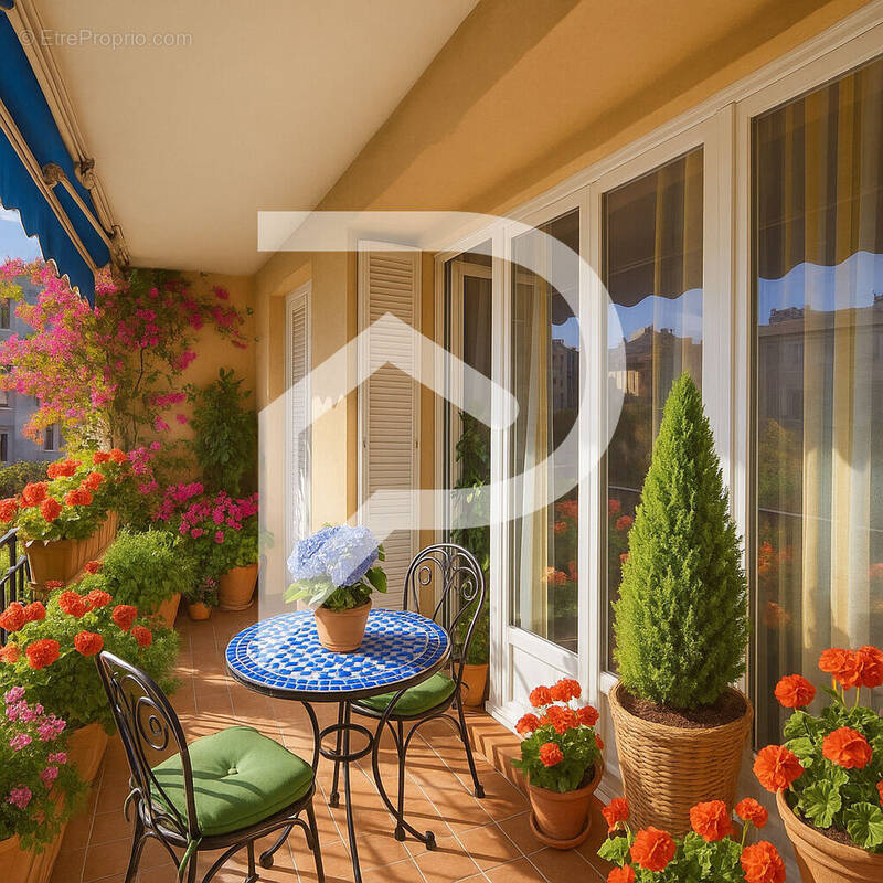 Appartement à VALENCE