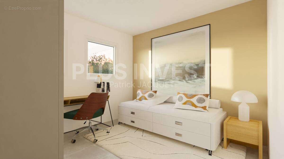 Appartement à SAINT-FRANCOIS