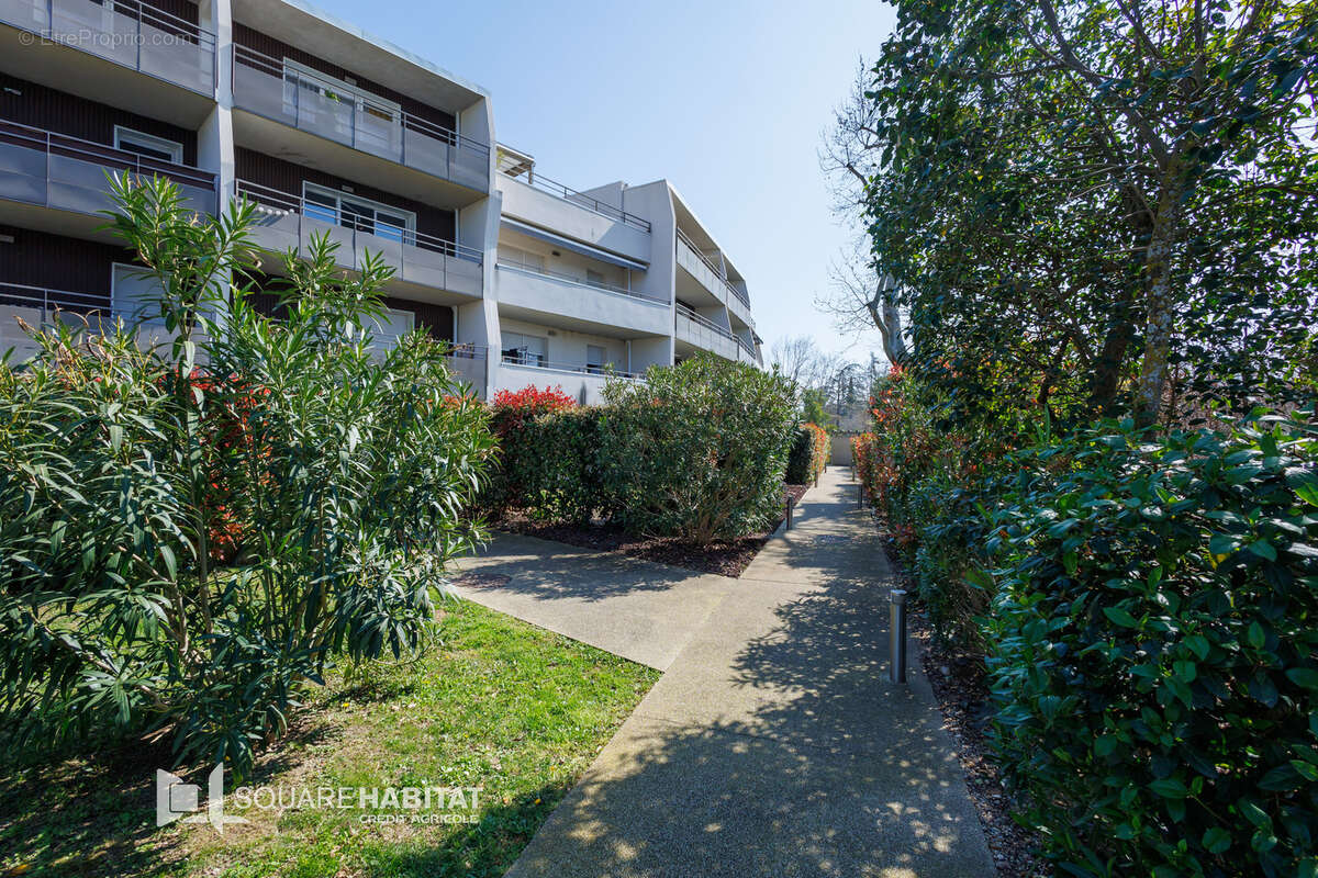 Appartement à AVIGNON