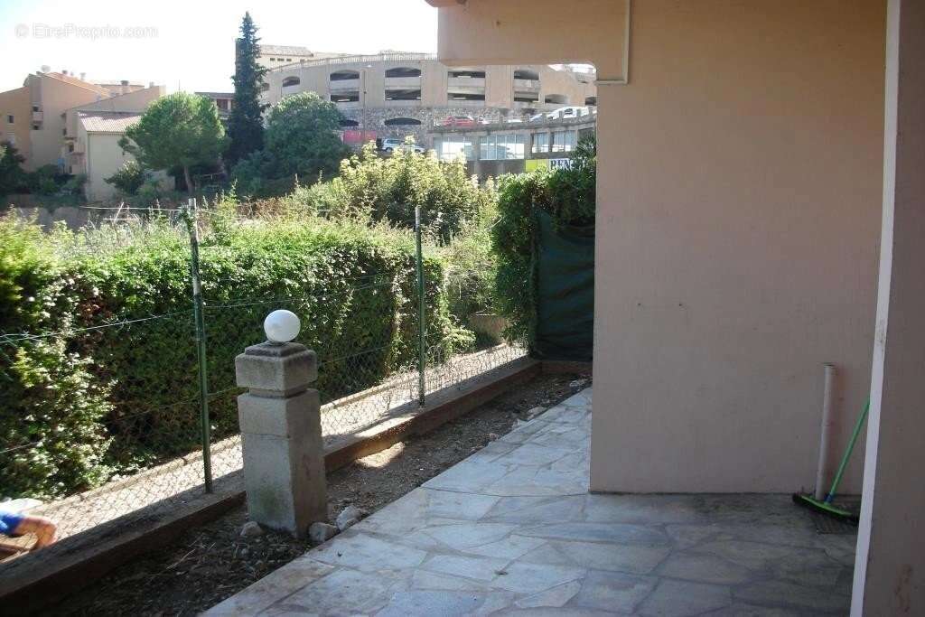 Appartement à GRASSE