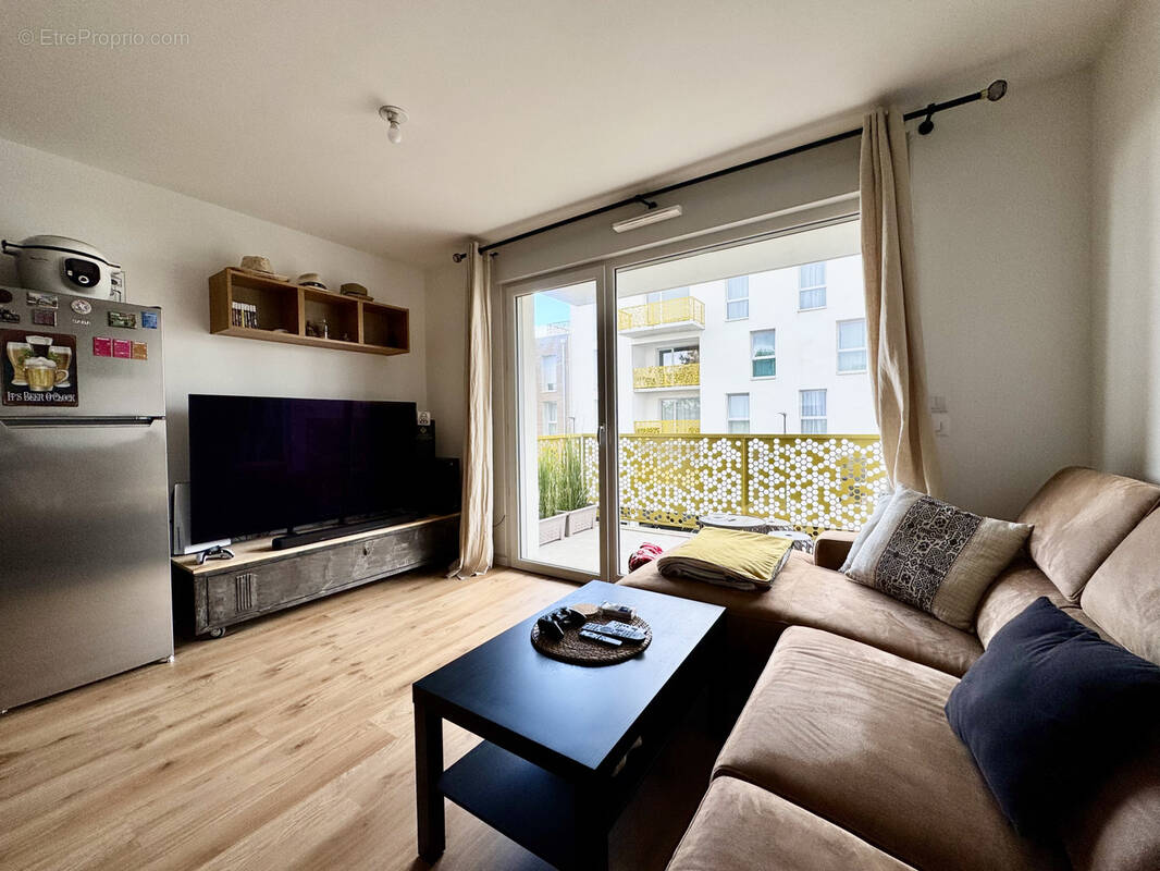 Appartement à WAMBRECHIES