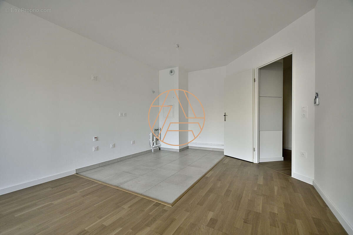 Appartement à SAINT-MAUR-DES-FOSSES