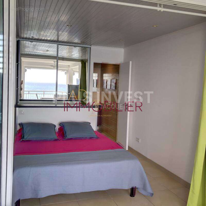 Appartement à SAINT-FRANCOIS