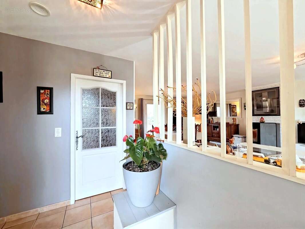 Maison à EYMET