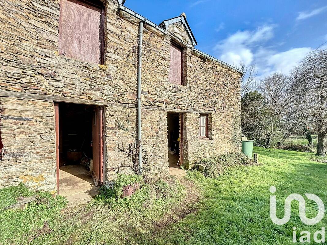 Photo 1 - Maison à SEVERAC
