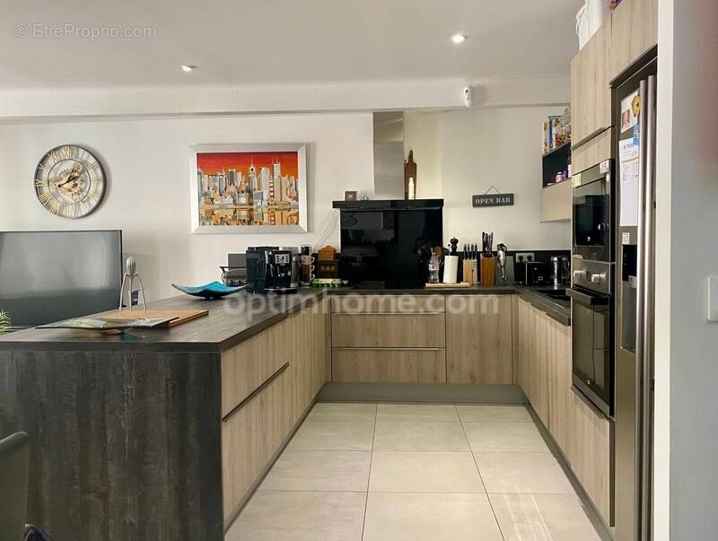 Appartement à FRONTIGNAN