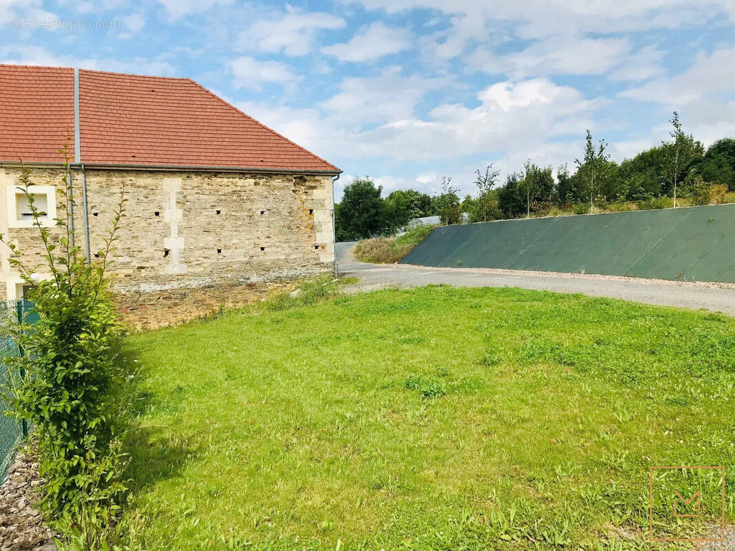 Maison à BOUGY
