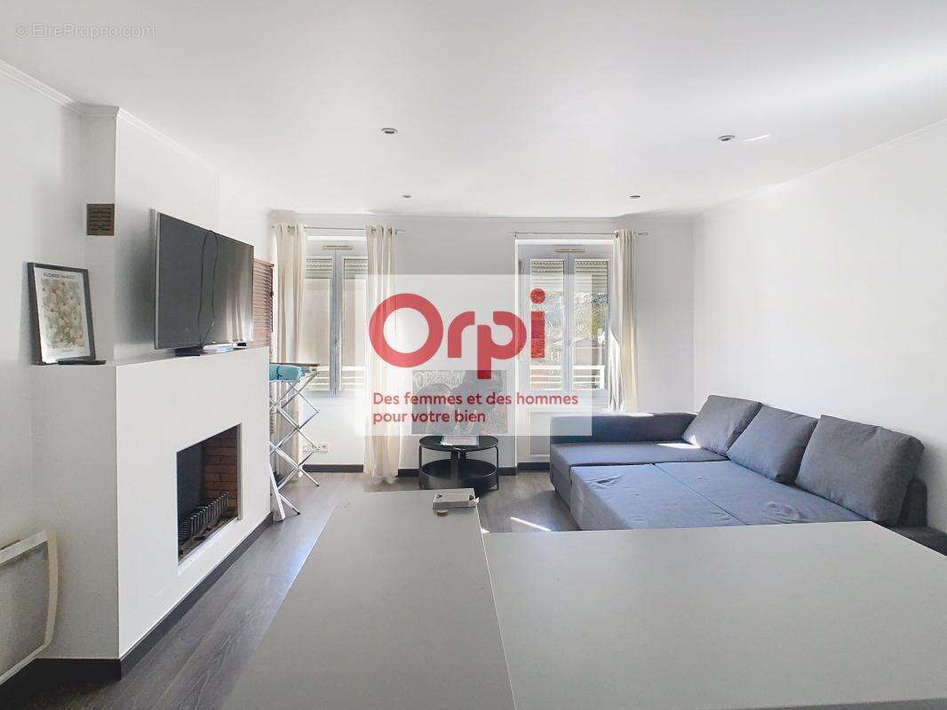 Appartement à MEUDON