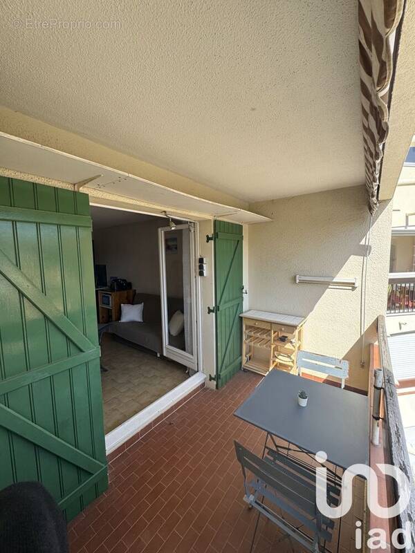 Photo 1 - Appartement à LE GRAU-DU-ROI