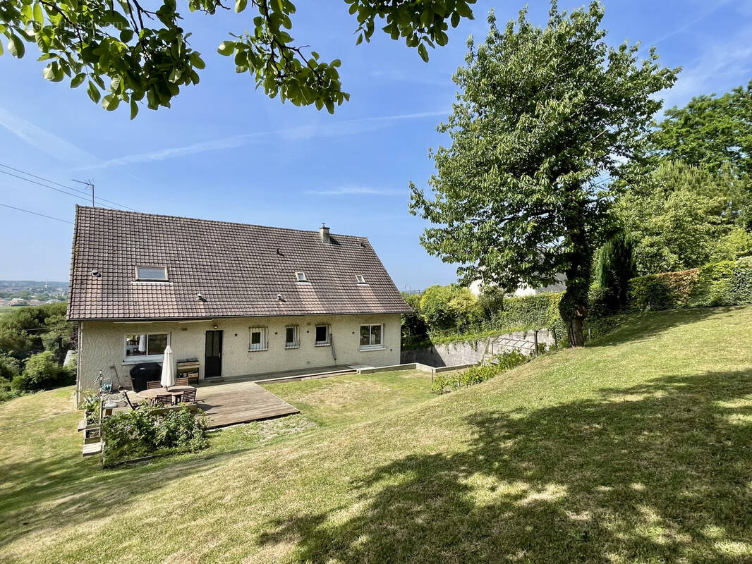 Maison à LA FLECHE