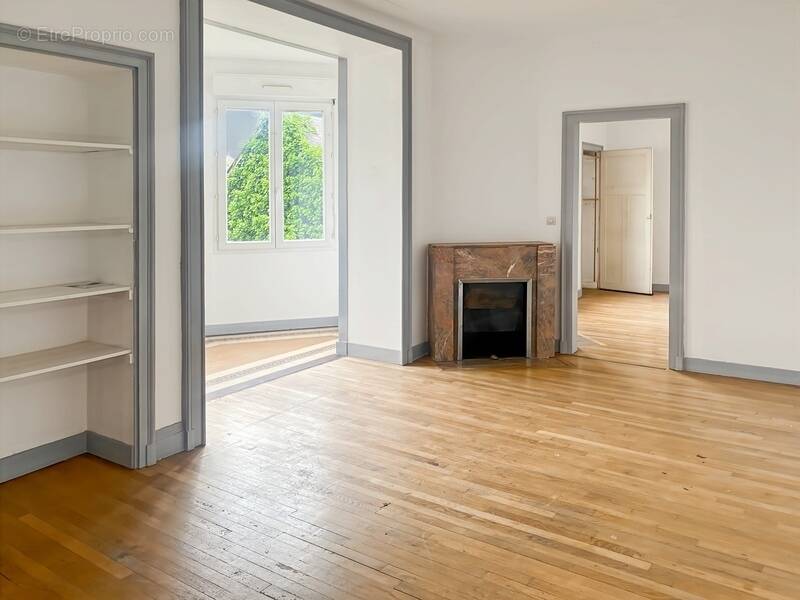 Appartement à ECOMMOY