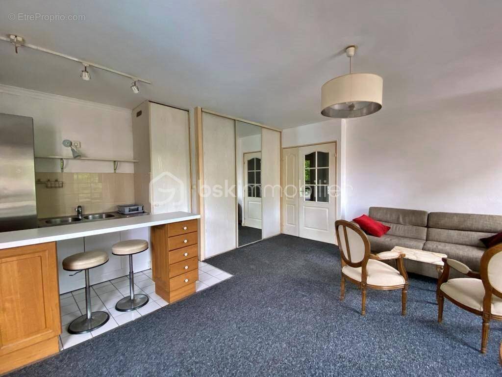 Appartement à ARRAS
