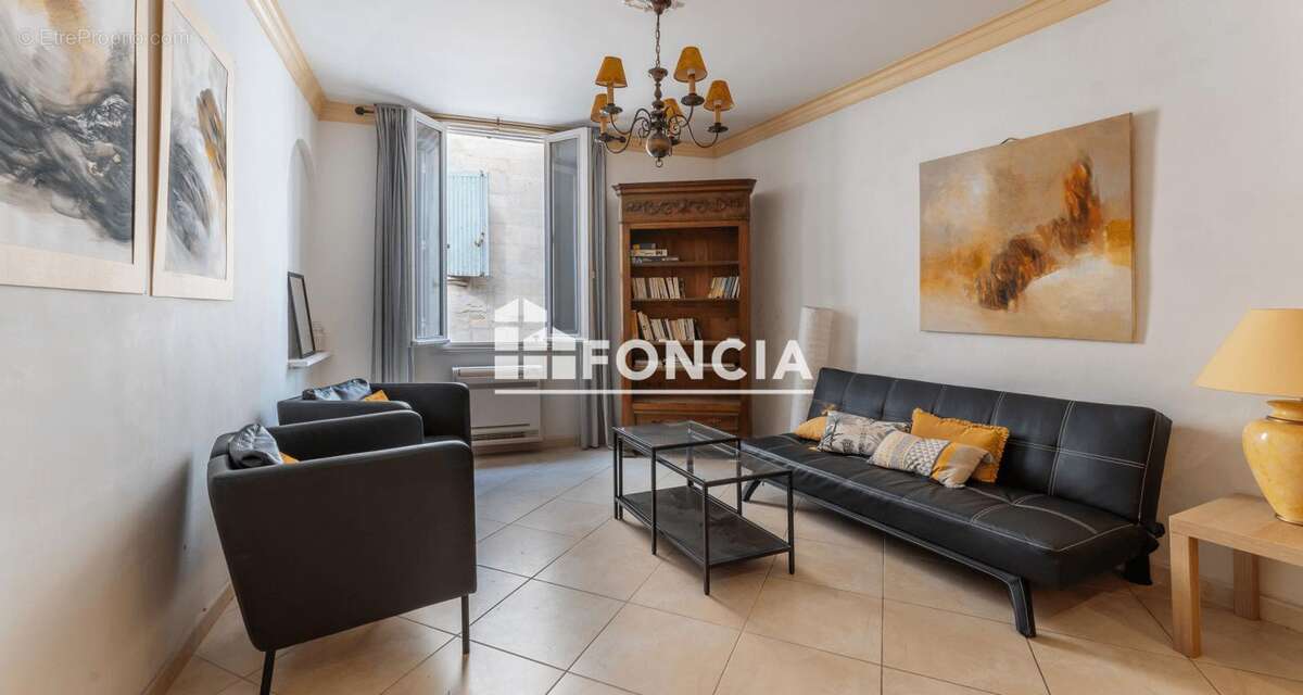 Appartement à AVIGNON
