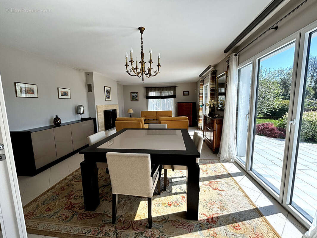 Maison à CONCARNEAU