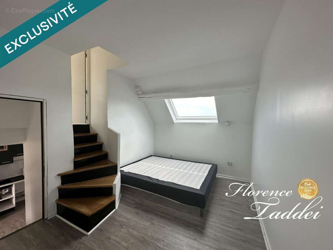 Photo 6 - Appartement à PECQUEUSE